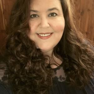 Meet your Posher, Alicia